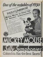 Watch Mickey Steps Out (Short 1931) Fmovies