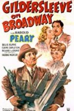 Watch Gildersleeve on Broadway Fmovies
