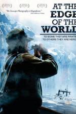 Watch At the Edge of the World Fmovies