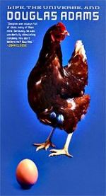 Watch Life, the Universe and Douglas Adams Fmovies