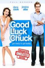 Watch Good Luck Chuck Fmovies