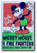 Watch The Fire Fighters (Short 1930) Fmovies