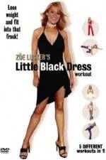 Watch Little Black Dress Workout Fmovies