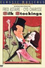 Watch Silk Stockings Fmovies