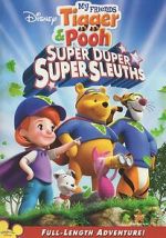Watch My Friends Tigger & Pooh: Super Duper Super Sleuths Fmovies