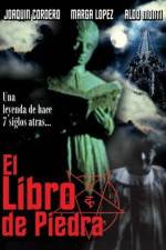 Watch El libro de piedra Fmovies