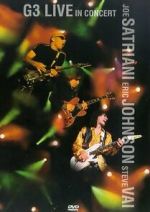 Watch G3 Live in Concert Fmovies