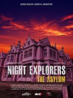 Watch Night Explorers: The Asylum Fmovies