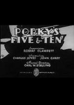 Watch Porky\'s Five & Ten Fmovies