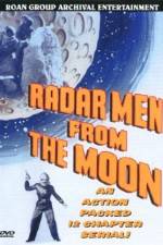 Watch Radar Men from the Moon Fmovies