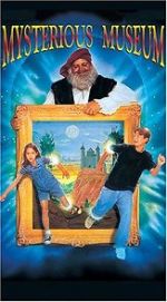 Watch Search for the Jewel of Polaris: Mysterious Museum Fmovies