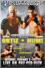 Watch UFC 51 Super Saturday Fmovies