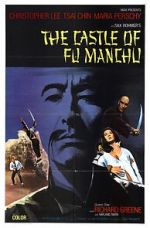 Watch Sax Rohmer\'s The Castle of Fu Manchu Fmovies