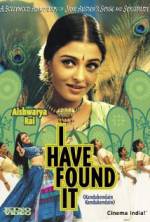 Watch I Have Found It Fmovies