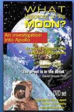Watch What Happened on the Moon - An Investigation Into Apollo Fmovies