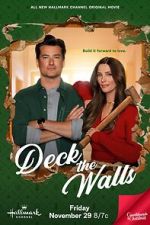 Watch Deck the Walls Fmovies