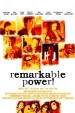Watch Remarkable Power Fmovies