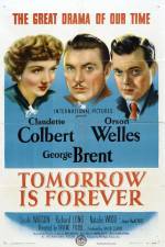 Watch Tomorrow Is Forever Fmovies