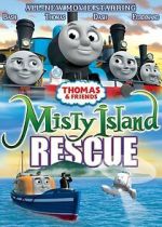 Watch Thomas & Friends: Misty Island Rescue Fmovies