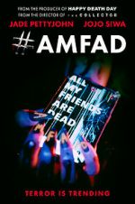 Watch #AMFAD: All My Friends Are Dead Fmovies