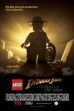 Watch Lego Indiana Jones and the Raiders of the Lost Brick Fmovies