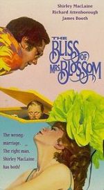 Watch The Bliss of Mrs. Blossom Fmovies