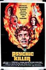 Watch Psychic Killer Fmovies
