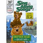Watch Disney Sing-Along Songs: Brother Bear - On My Way Fmovies