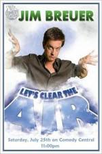 Watch Jim Breuer Let's Clear the Air Fmovies