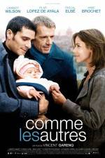 Watch Comme les autres Fmovies