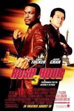 Watch Rush Hour 3 Fmovies