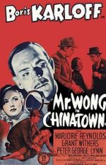 Watch Mr. Wong in Chinatown Fmovies