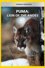 Watch National Geographic  Puma: Lion of the Andes Fmovies