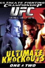 Watch UFC Ultimate Knockouts 2 Fmovies