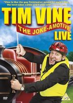 Watch Tim Vine: The Joke-amotive Live Fmovies