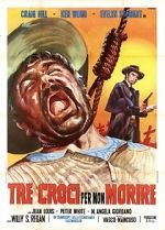 Watch Three Crosses Not to Die Fmovies