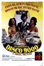 Watch Disco 9000 Fmovies