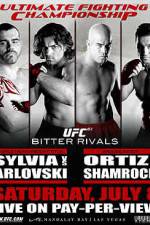 Watch UFC 61 Bitter Rivals Fmovies
