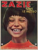 Watch Zazie dans le Métro Fmovies