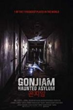Watch Gonjiam: Haunted Asylum Fmovies