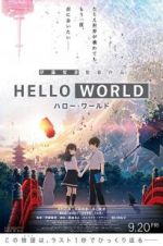 Watch Hello World Fmovies
