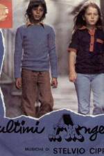 Watch Gli ultimi angeli Fmovies