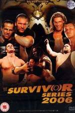 Watch Survivor Series Fmovies