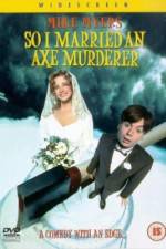 Watch So I Married an Axe Murderer Fmovies