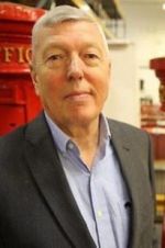 Watch Alan Johnson: The Post Office and Me Fmovies