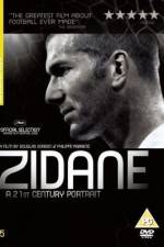 Watch Zidane A 21st Century Portrait Fmovies