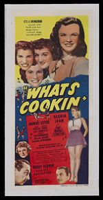 Watch What\'s Cookin\' Fmovies