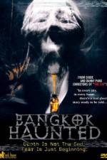 Watch Bangkok Haunted Fmovies