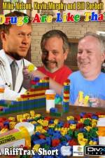 Watch Rifftrax: Drugs Are Like That Fmovies