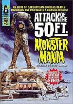 Watch Attack of the 50 Foot Monster Mania Fmovies